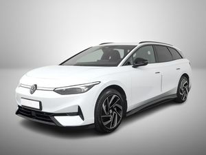 Volkswagen ID.7 Tourer, PRO 210kW 82kWh Tepelko DPH