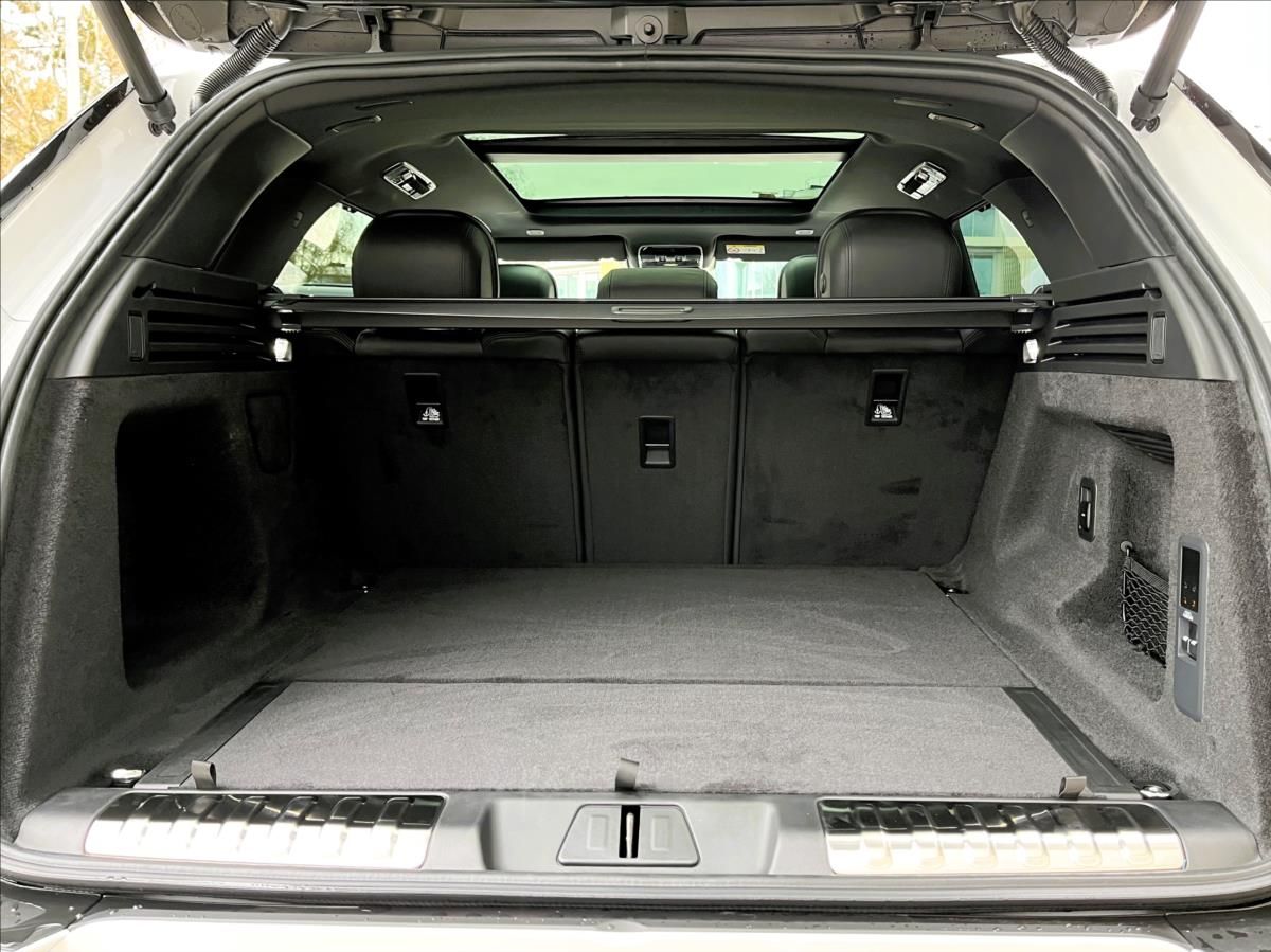 Land Rover Range Rover Sport, 3,0 D300 DYNAMIC SE - fotka 6