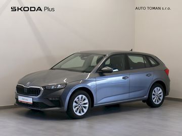Selection 1,0 TSI 85/kW M6F