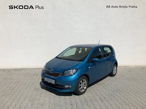 Škoda Citigo, 1.0 MPI / 44 kW / 5MP / Elegan
