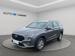 Hyundai Santa Fe, COMFORT 2.2 CRDi 148kW, 4x4, T