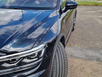 VW TIGUAN ALLSPACE R-LINE 2.0