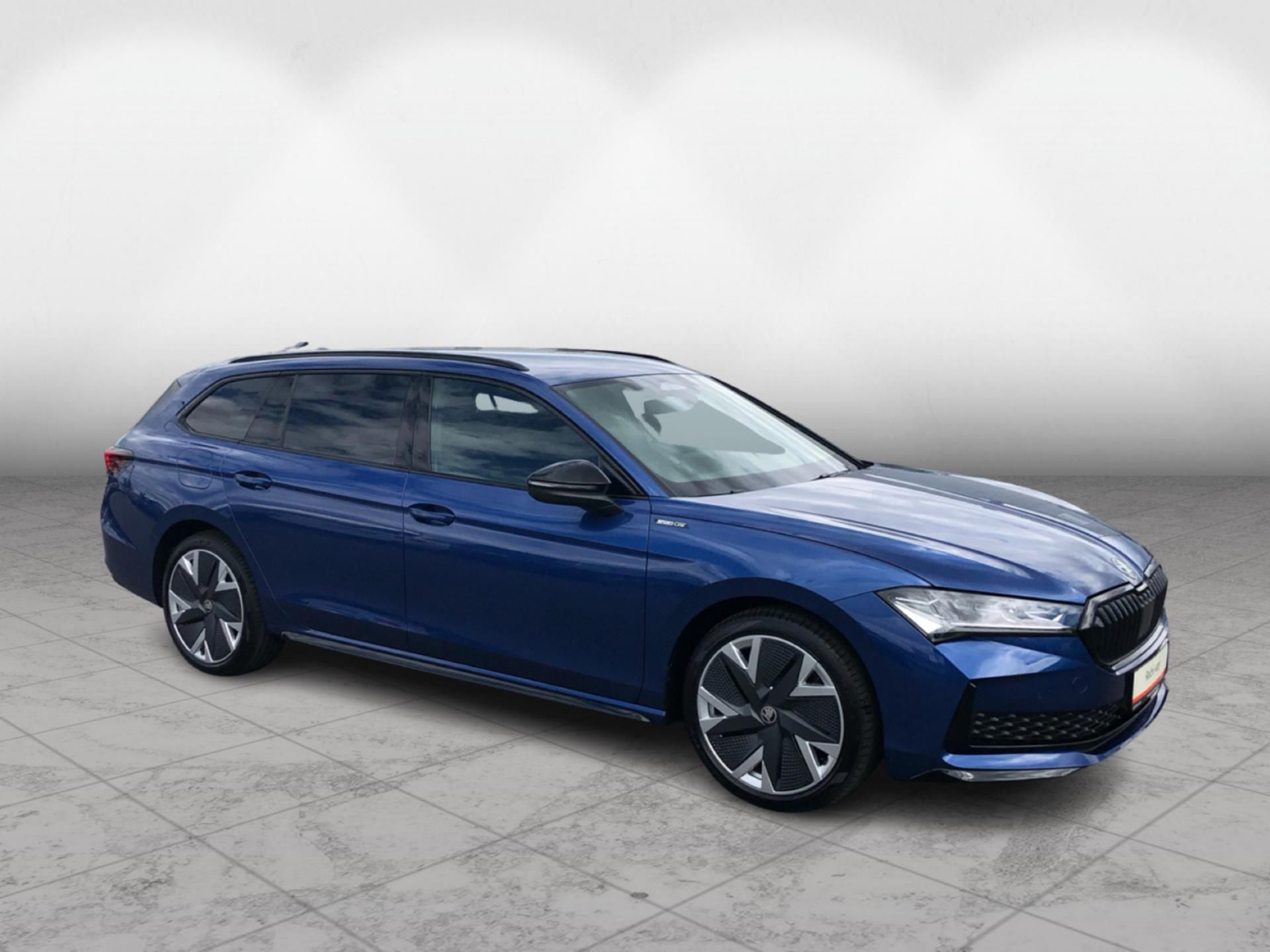 Škoda Superb, 2.0 TSI  DSG 7° - fotka 6