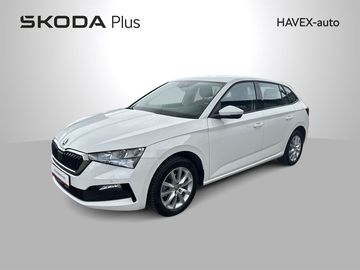 1.0 TSI Ambition