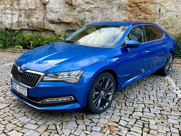 Style plus 1.5 TSI