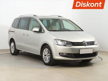 2.0 TDI BMT, Automat