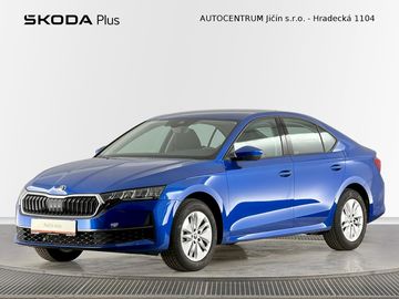 1.5 TSI 85 kW Selection