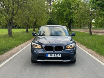 E84 sDrive18d