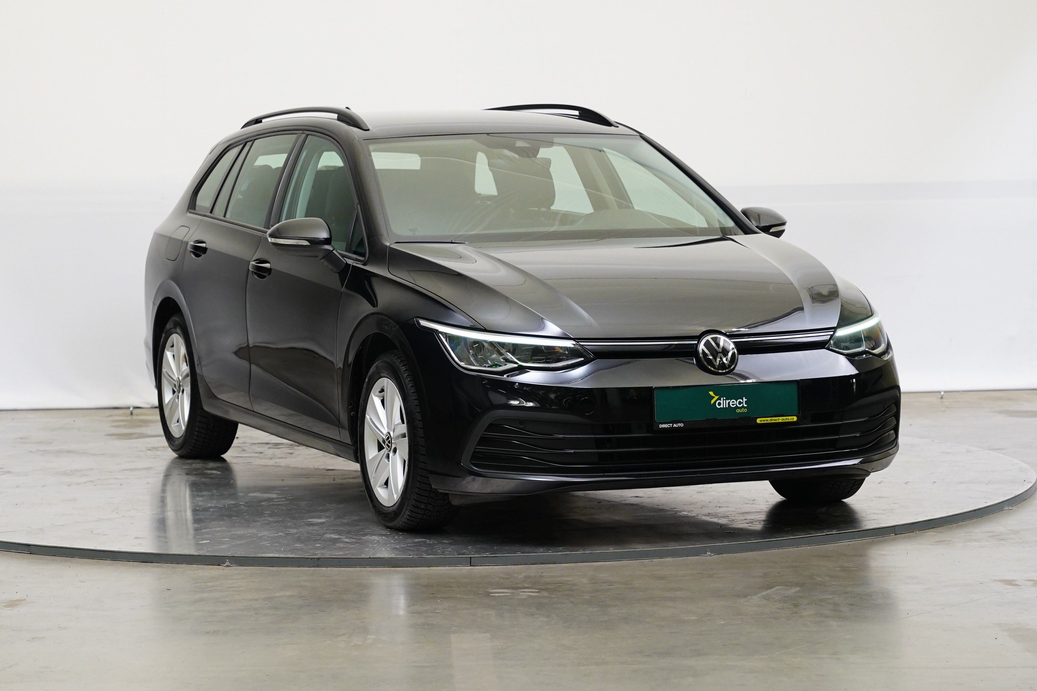 Volkswagen Golf, 1.0 TSI 81 kW Life - fotka 5