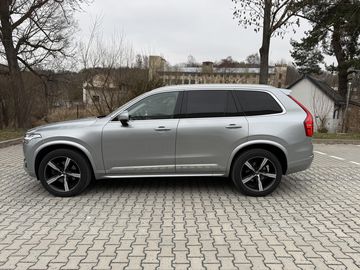 2,0 T6 INSCR228kW*VZDUCH*7míst