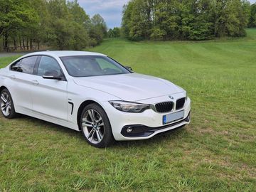 420D xDrive GRAN COUPE - DPH