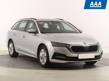 2.0 TDI, Ambition, ČR,1.maj