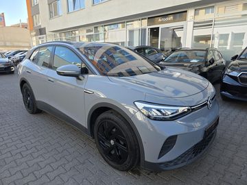 ID.4 Pro 150kW Tažné
