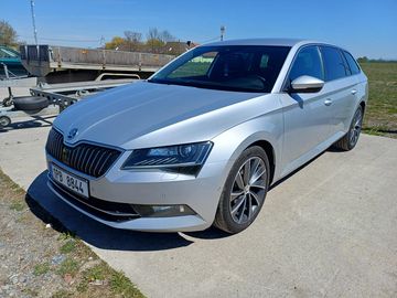 L&K 140kW DSG Kamera DPH Navi