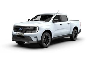 Ford Ranger, MS-RT, 2.3 PHEV 281k e-4WD