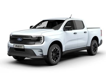 MS-RT, 2.3 PHEV 281k e-4WD