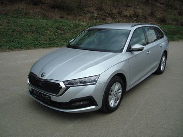 2.0 TDI, DSG