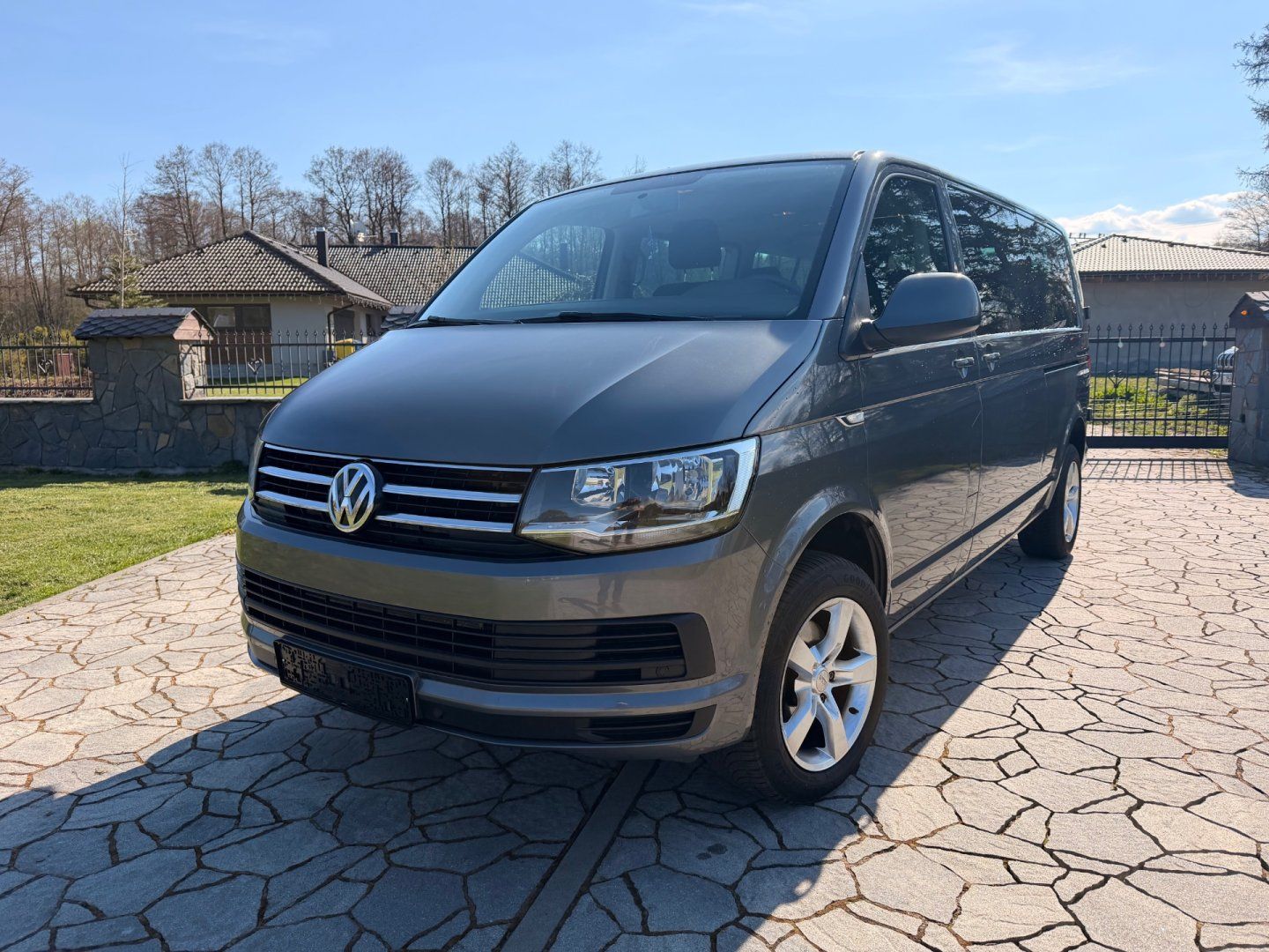 Volkswagen Caravelle, 2.0TDI 110kW DSG LONG,7MÍST
