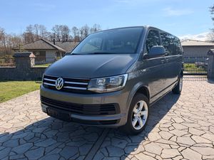 Volkswagen Caravelle, 2.0TDI 110kW DSG LONG,7MÍST