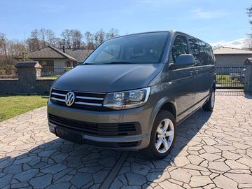 2.0TDI 110kW DSG LONG,7MÍST