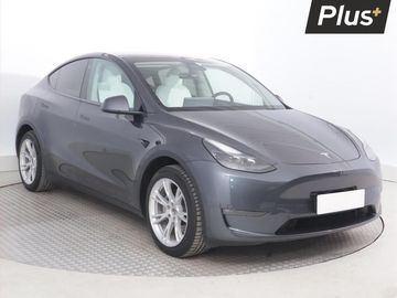 Long Range AWD 79kWh, SoH 95%