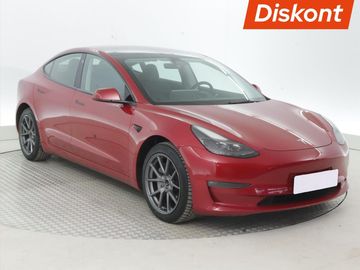 Long Range 4WD 79kWh, SoH 91%