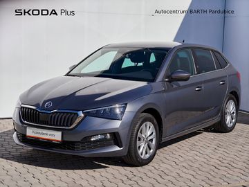 1,5 TSI / 110 kW / Style / 6MP