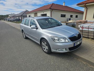 Elegance Plus, 1.6 TDI, klima