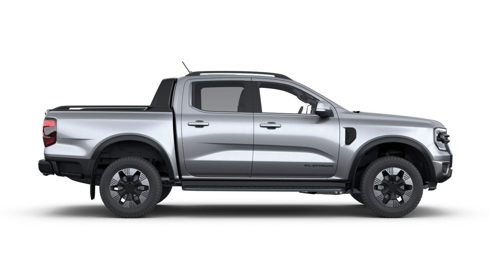 Ford Ranger, Platinum, 2.3 PHEV 281k e-4WD - fotka 3
