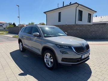 2019 4x4 DSG 2.0 TDI 140kw