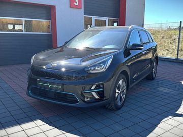 64kWh 3f TČ DPH 100%SoH