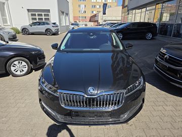 2.0 TDI 110kW DSG Style