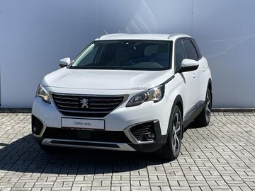 ALLURE 1.5 96 kW