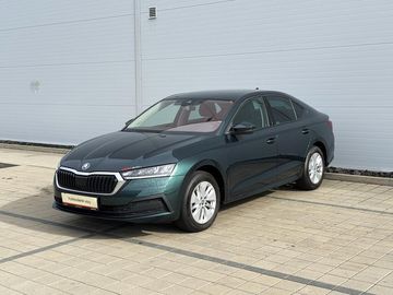 Ambition 2.0 TDI 85 kW