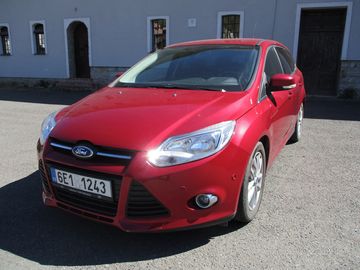 III 1.0 i - jen 83000 km