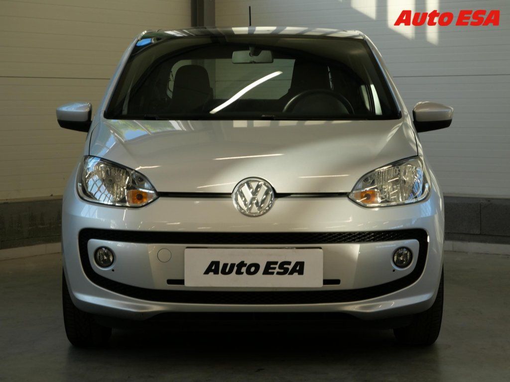 Volkswagen Up!, 1.0 TSi - fotka 2