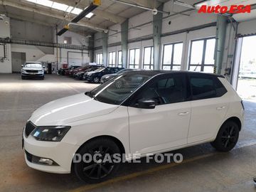 1.2 TSI,ČR