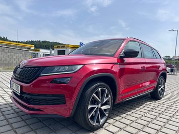 Sportline