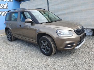 2.0 TDI 81 KW 4X4 1 MAJITEL