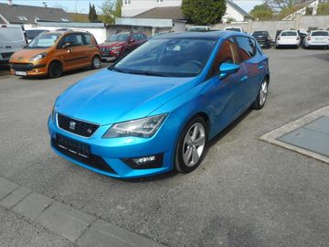 1,4 TSi FR
