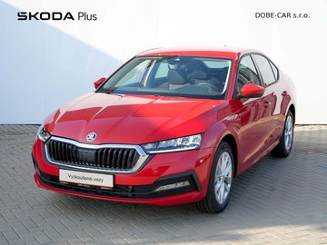 Fresh 2.0TDI 110kW