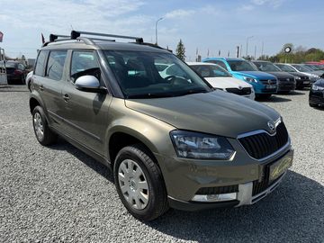 2.0 TDI DSG 4x4 OUTDOOR