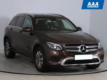 220 d 4MATIC, Avantgarde