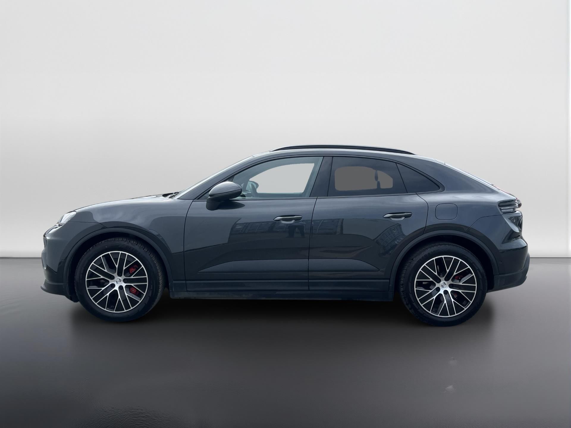 Porsche Macan, 4s - fotka 2