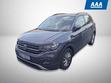 1.0 TSI, Serv.kniha