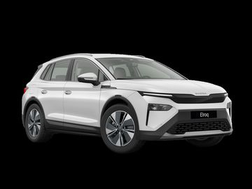 Selection 82 kWh 210 kW