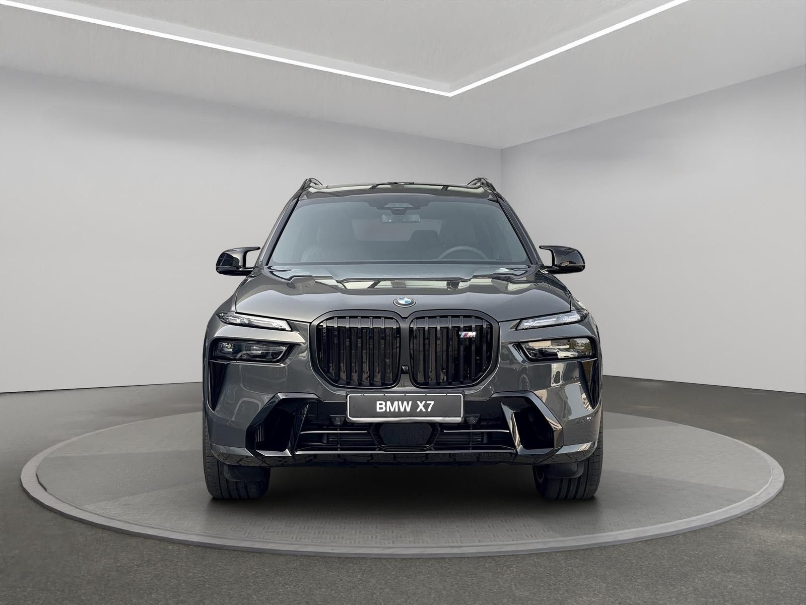 BMW X7, BMW X7 M60i xDrive 07/2025 TOP - fotka 3