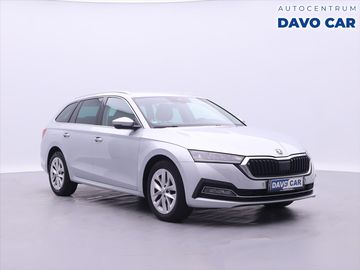 2,0 TDI 110kW DSG Style LED