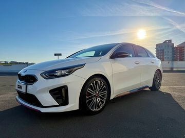 1,6 T-GDi 7DCT GT