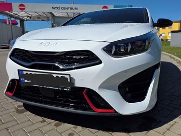 Kia Proceed 1.6 GT